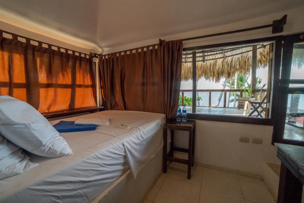Capri Beach House Punta Cana Exterior foto