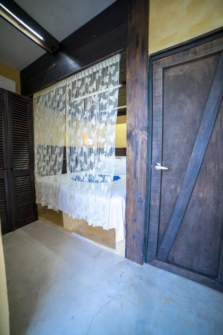 Capri Beach House Punta Cana Exterior foto