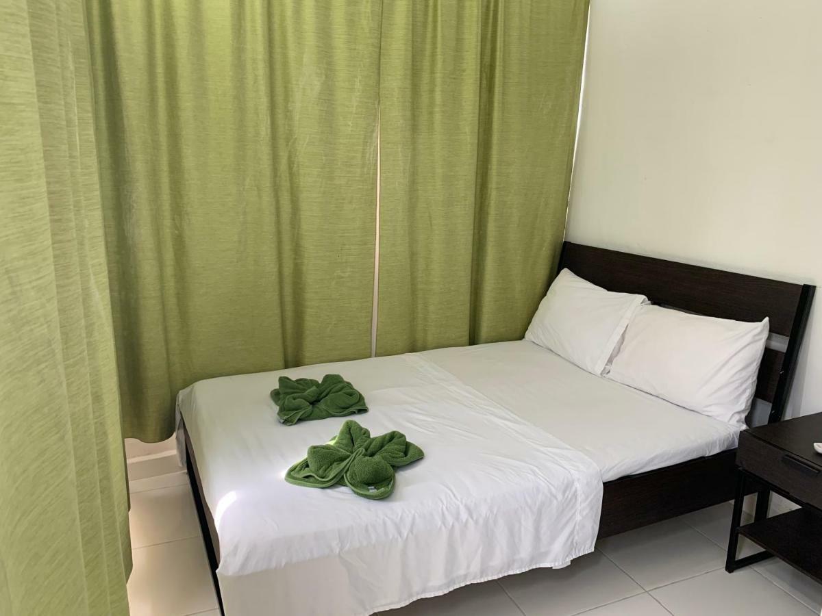 Capri Beach House Punta Cana Exterior foto