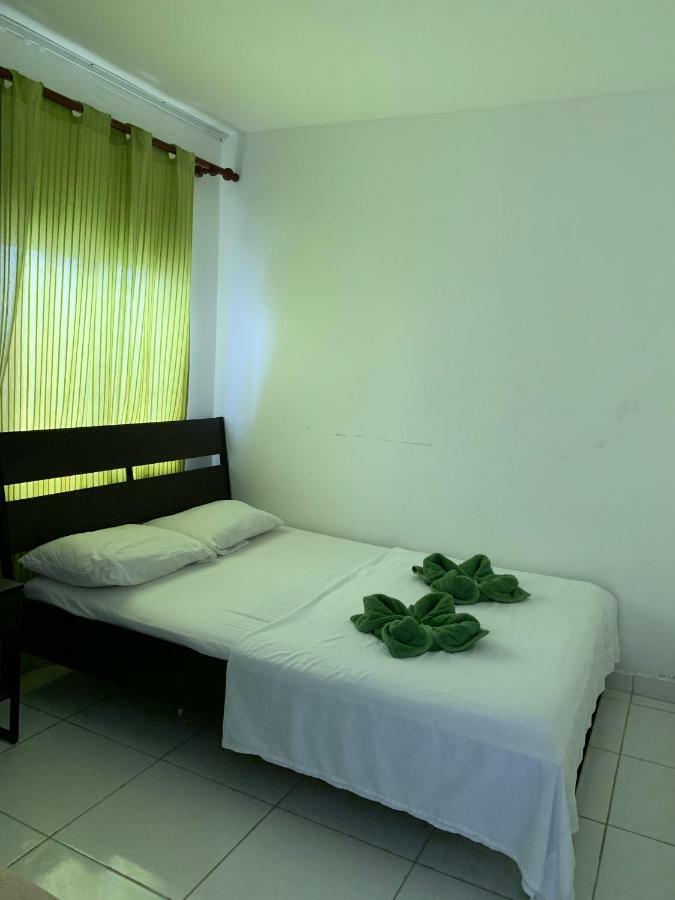 Capri Beach House Punta Cana Exterior foto